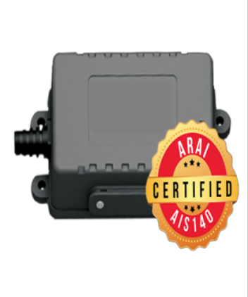  AIS 140 GPS Tracker