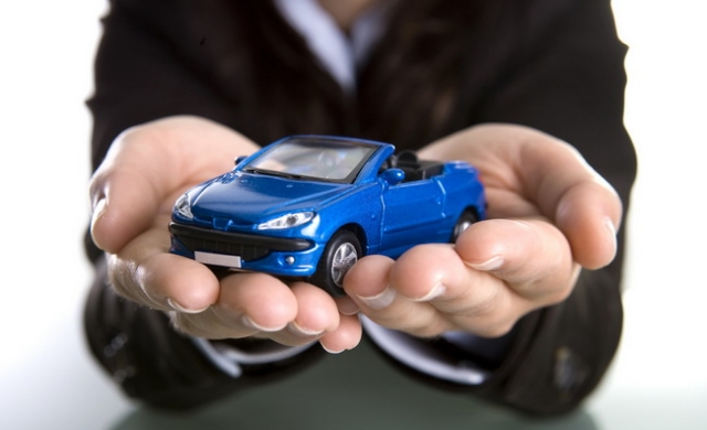 GPS Vehicle Tracker