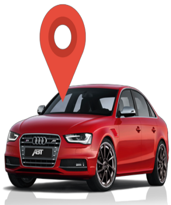 Vehicle Tracker