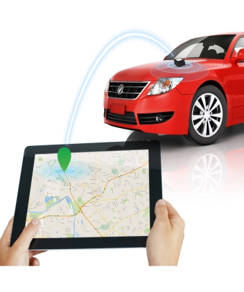  Vehicle Tracker