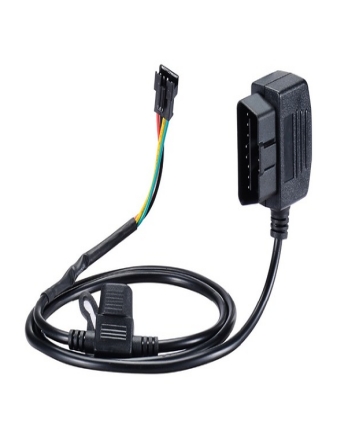 OBD Connector