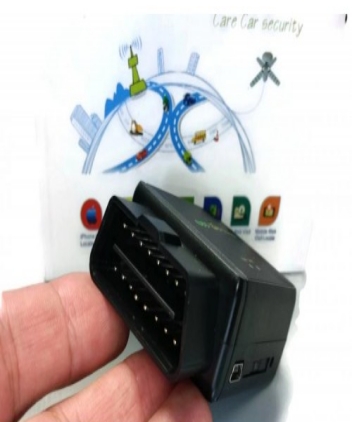 OBD Tracker
